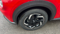 Nissan Juke 1.0 DiG-T 114 N-Connecta 5dr Petrol Hatchback